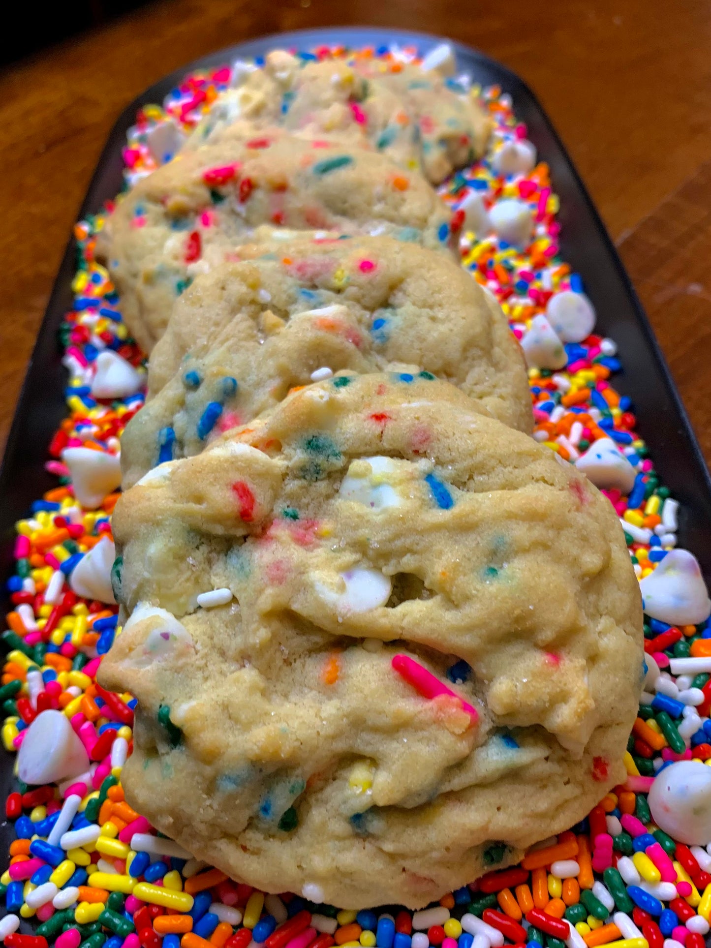 One Dozen (Classic Flavors)