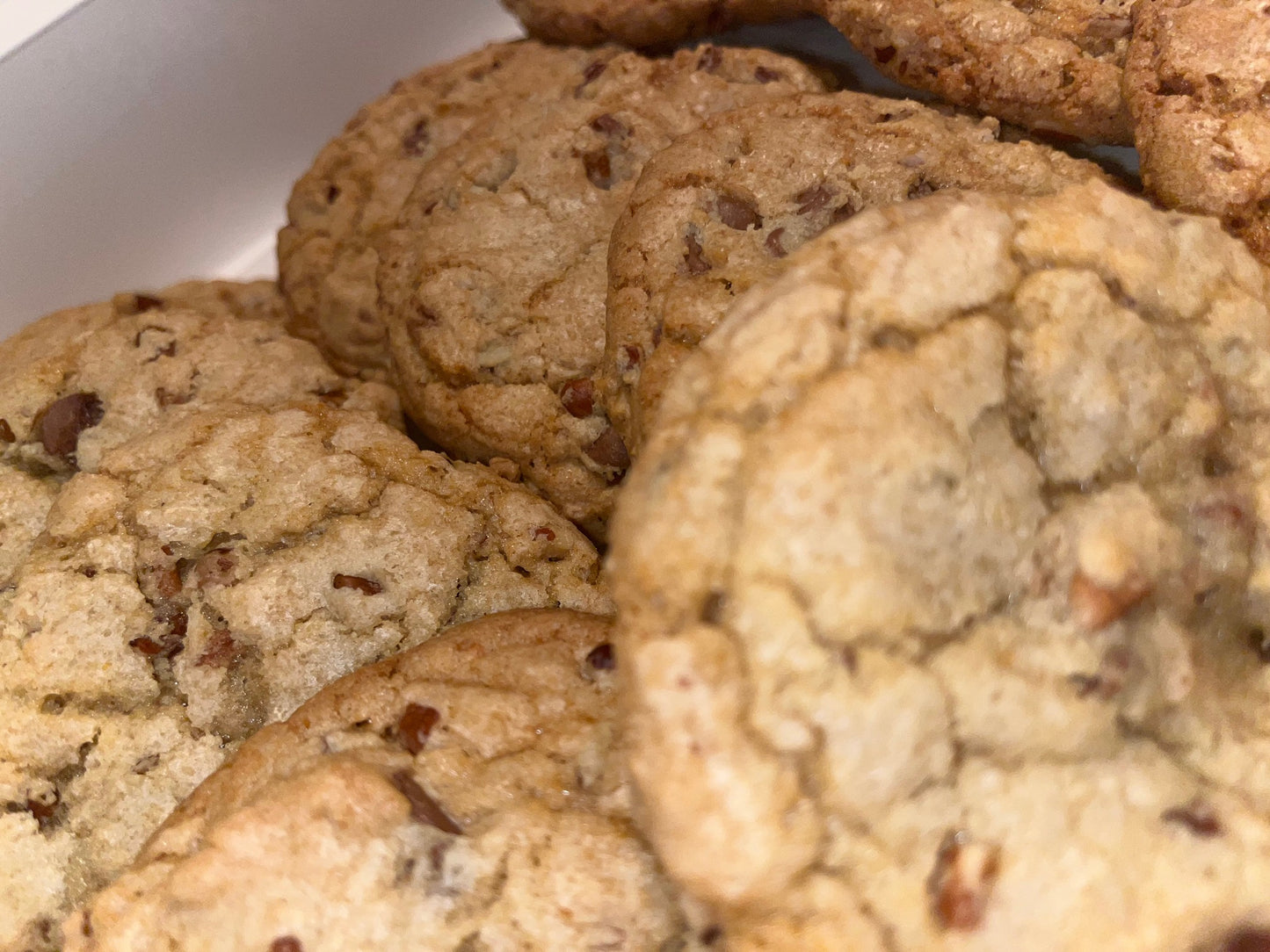 One Dozen (Classic Flavors)